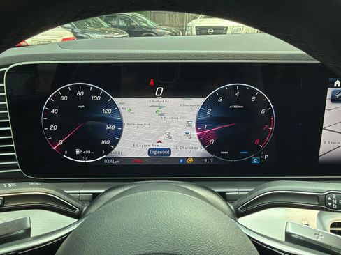 Used 2026 Mercedes-Benz GLE 350 4MATIC image 42