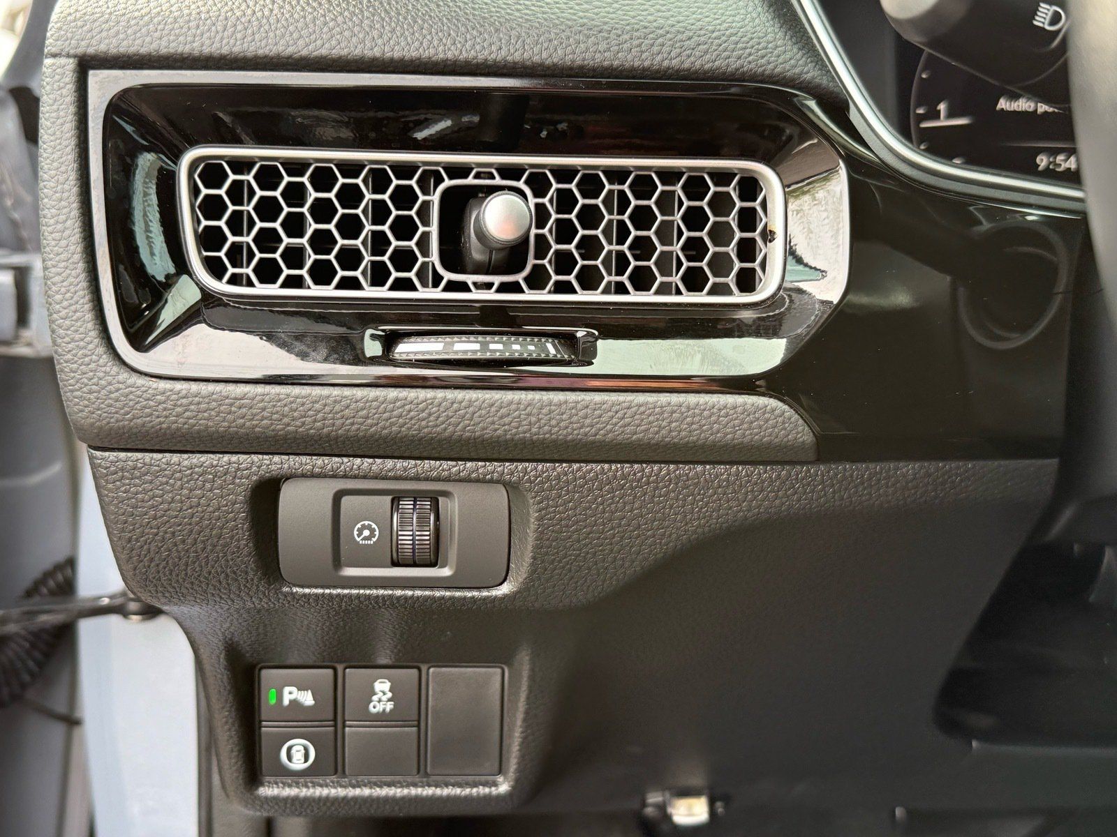 Used 2024 Honda Civic Touring image 16