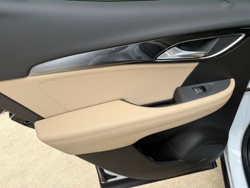 New 2026 Buick Envision Preferred image 25