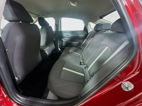 Used 2024 Hyundai Sonata SEL FWD image 28
