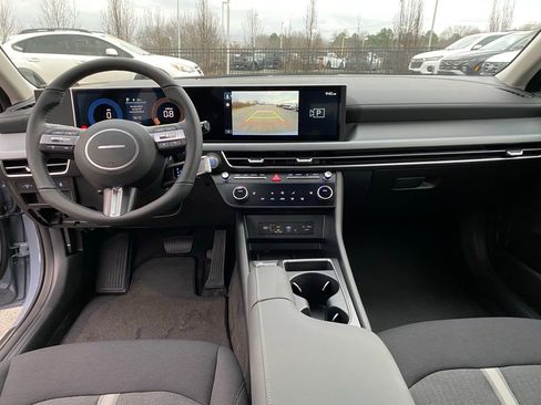 New 2026 Hyundai Sonata SEL FWD image 28
