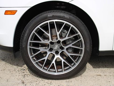 Used 2020 Porsche Macan S image 43