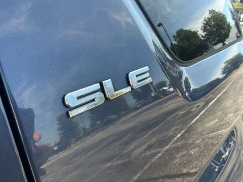 Used 2014 GMC Terrain SLE w/ Convenience Package AWD/4WD image 11