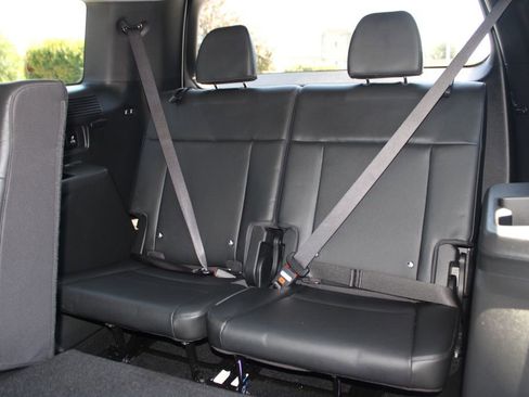 Used 2024 Hyundai Santa Fe Limited AWD/4WD image 15