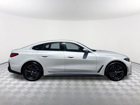 New 2026 BMW i4 eDrive40 w/ Premium Package RWD image 3