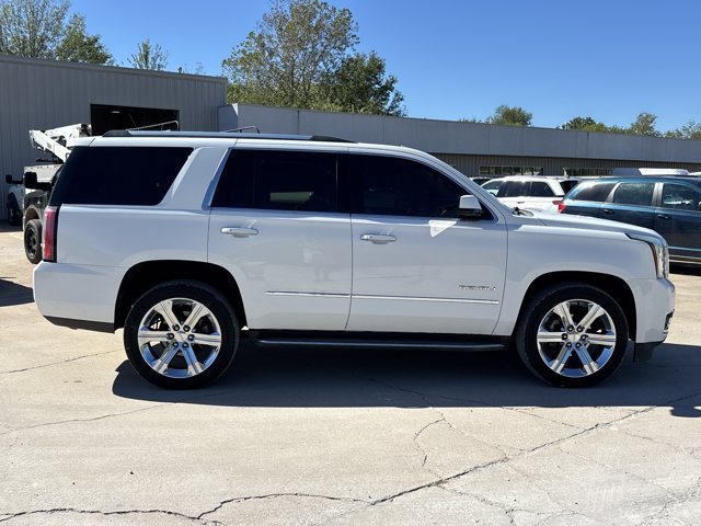 Used 2019 GMC Yukon Denali w/ Open Road Package AWD/4WD image 2