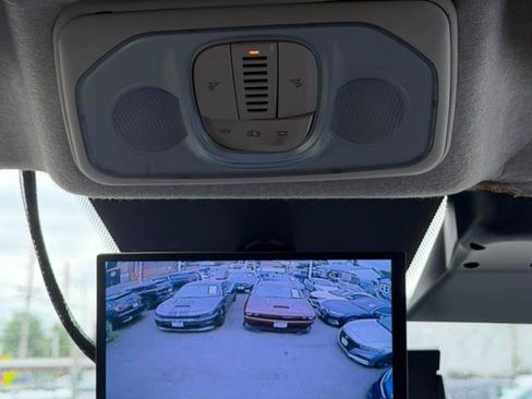 Used 2020 RAM ProMaster 3500 FWD image 22