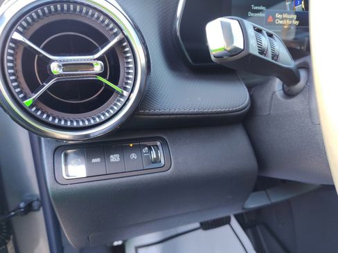 New 2026 Chevrolet Equinox LT w/ Convenience Package II image 13