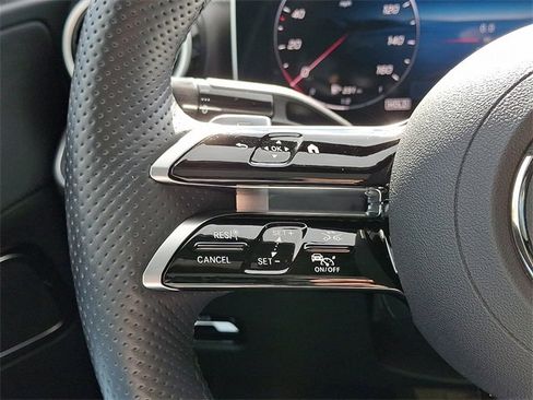 Certified 2025 Mercedes-Benz C 300 C 300 image 20