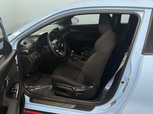 Used 2020 Hyundai Veloster N w/ Performance Package FWD image 21
