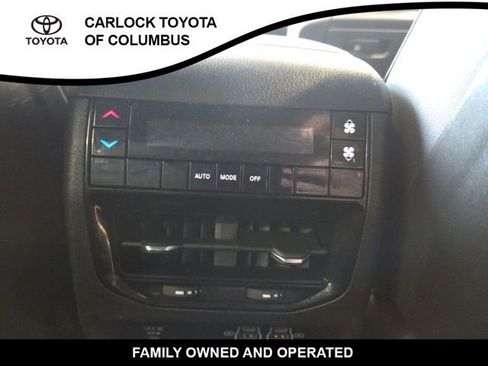 Used 2023 Jeep Grand Cherokee L Laredo AWD/4WD image 20