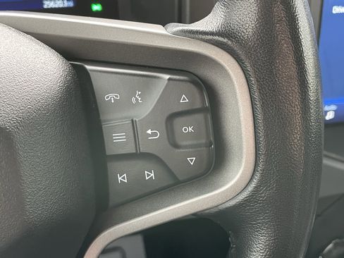 Used 2024 Ford Bronco Black Diamond w/ Sasquatch Package image 15