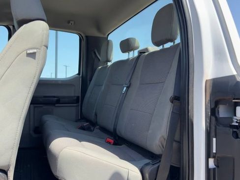 Used 2020 Ford F350 XL w/ Snow Plow Prep Package AWD/4WD image 15