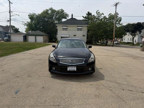 Used 2011 INFINITI G37 x Sedan w/ Premium Pkg AWD/4WD image 2
