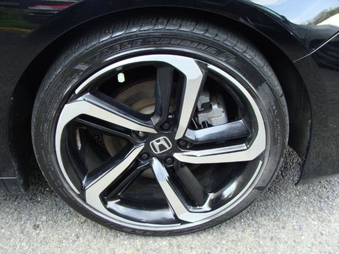 Used 2022 Honda Accord Sport image 35