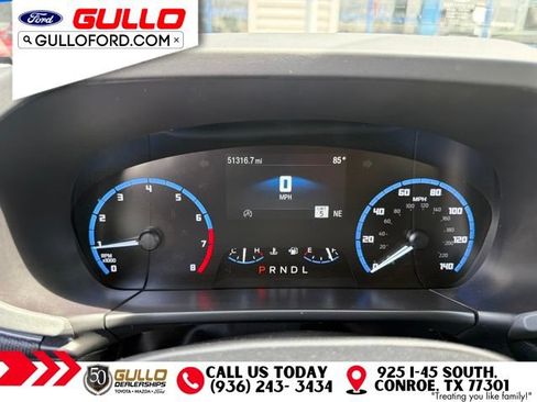 Used 2021 Ford Bronco Sport Big Bend w/ Big Bend Package (96B) AWD/4WD image 10