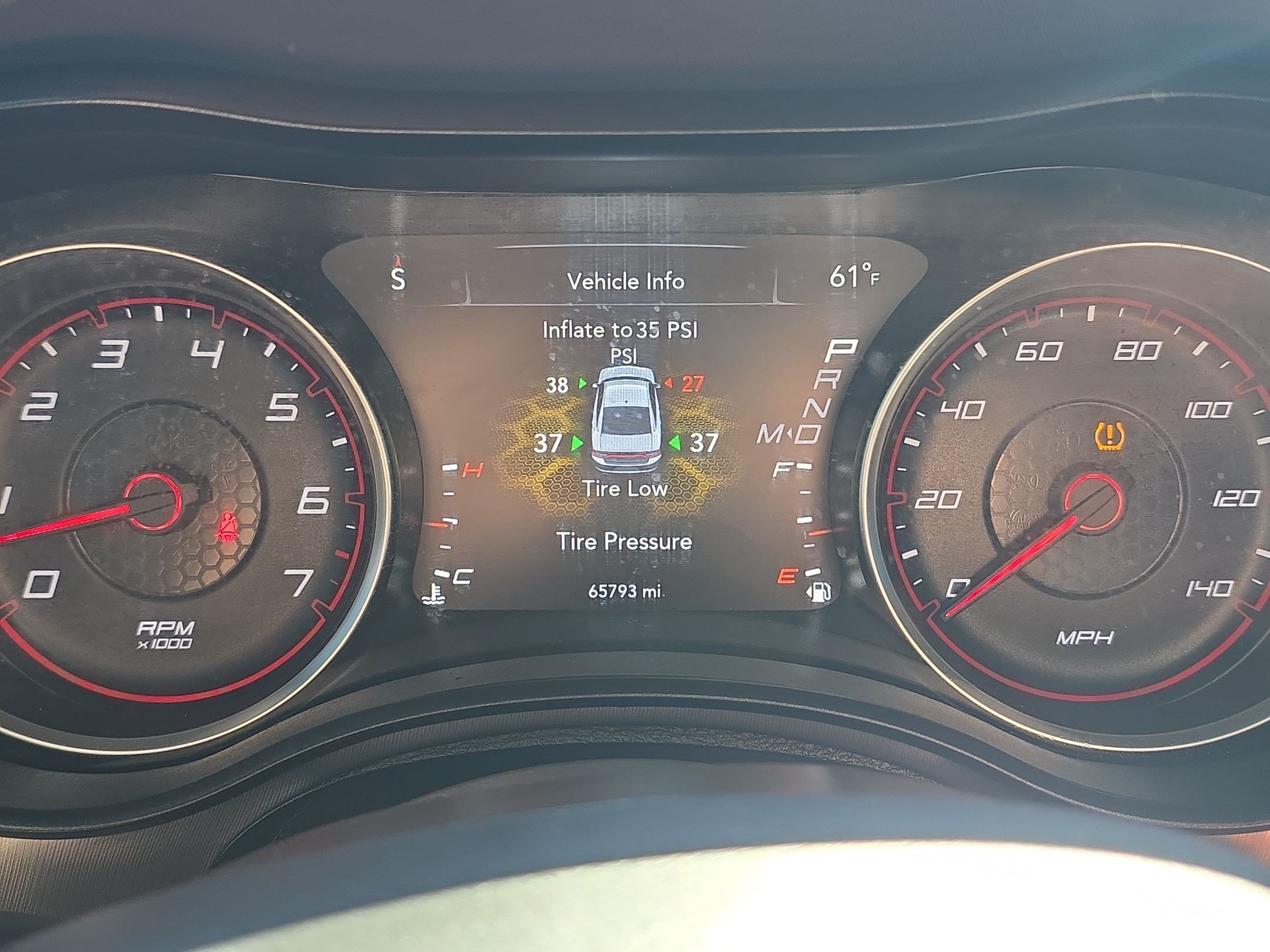 Used 2020 Dodge Charger SXT RWD image 22