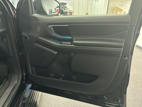 New 2026 Ford Expedition Max Platinum AWD/4WD image 53