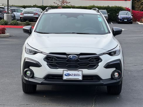New 2025 Subaru Crosstrek 2.5i Limited image 9