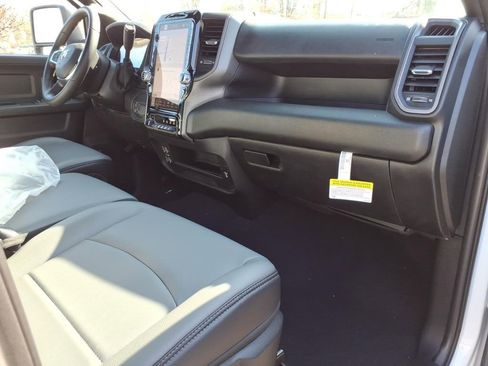 New 2026 RAM 2500 Tradesman image 9