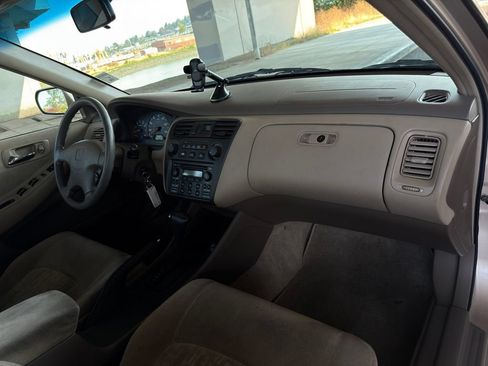 Used 2000 Honda Accord EX image 42