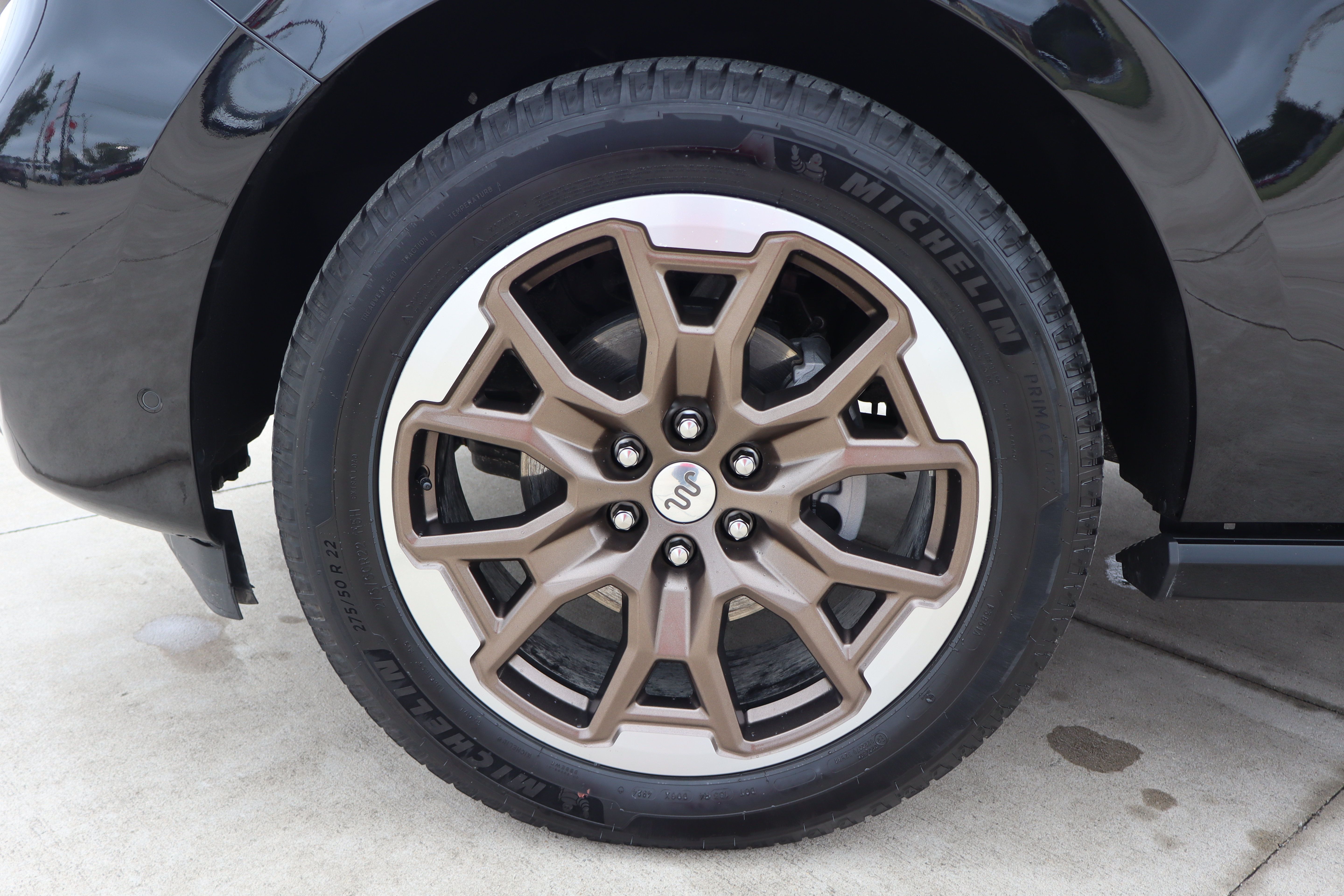 Used 2025 Ford Expedition King Ranch AWD/4WD image 38