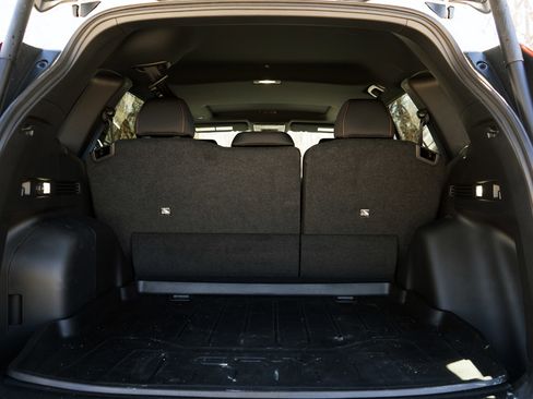 Certified 2026 Honda CR-V TrailSport image 44