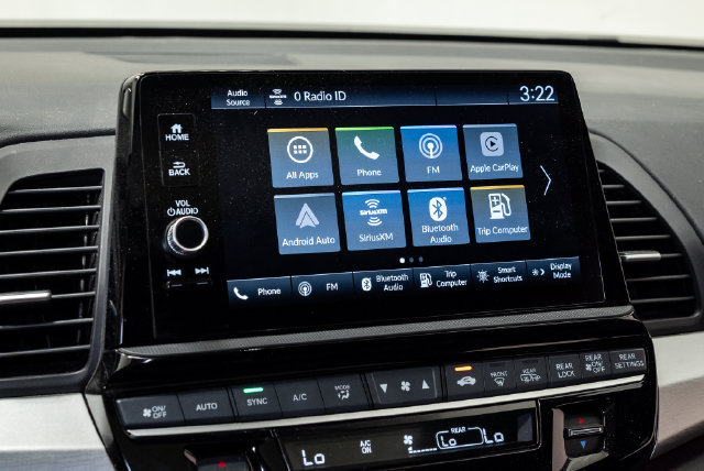 Used 2025 Honda Odyssey Sport-L image 21