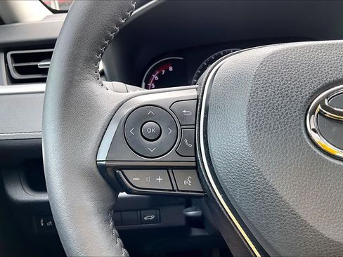 Used 2023 Toyota RAV4 XLE Premium image 23