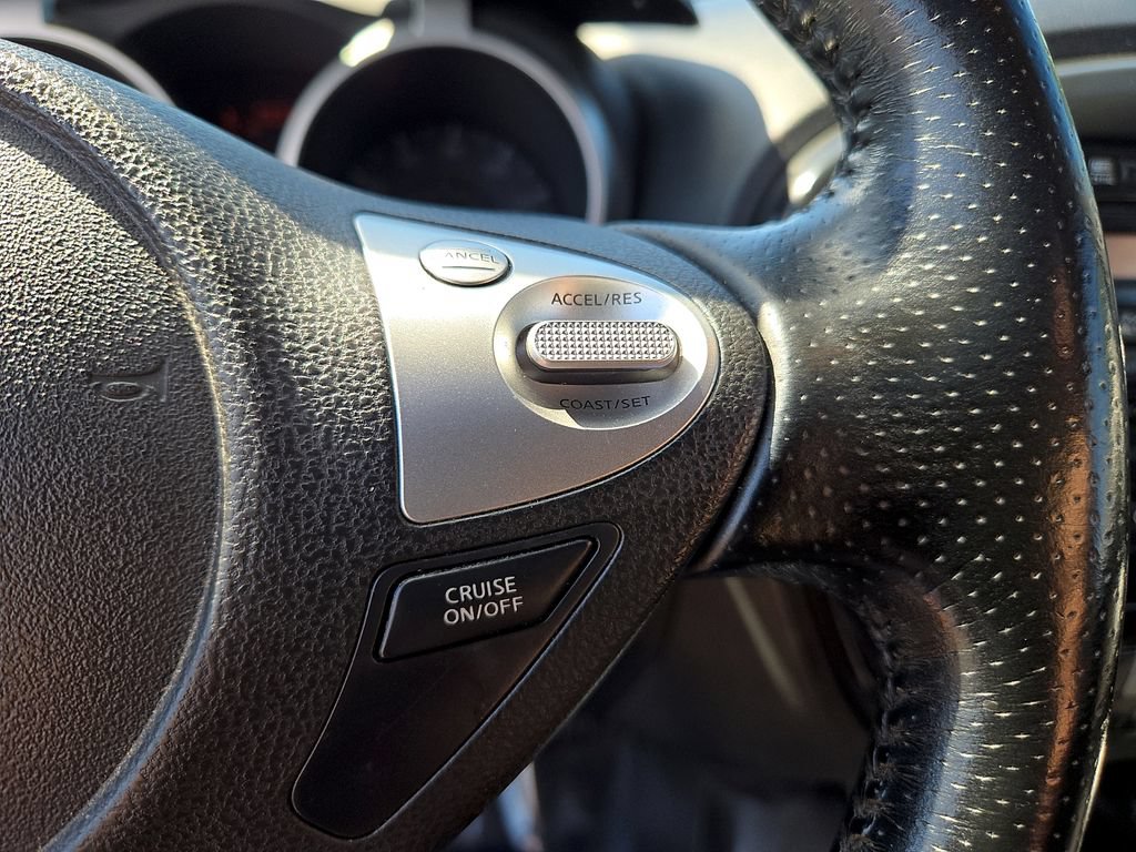 Used 2013 Nissan Juke SV AWD/4WD image 24