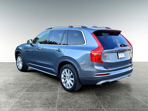 Used 2016 Volvo XC90 T6 Momentum w/ Protection Package Plus image 2