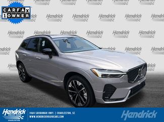 Certified 2026 Volvo XC60 B5 Plus AWD/4WD video 1