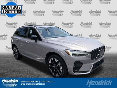 Certified 2026 Volvo XC60 B5 Plus