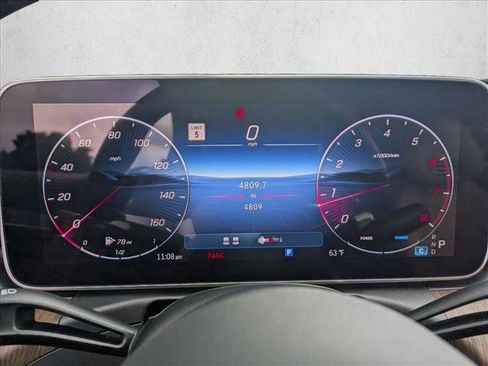 Certified 2024 Mercedes-Benz CLE 300 4MATIC Cabriolet image 10