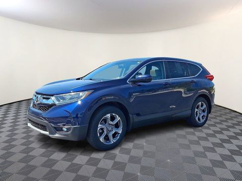 Used 2019 Honda CR-V EX image 6