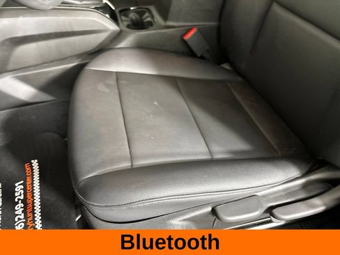Used 2024 Chevrolet Colorado W/T w/ WT Convenience Package RWD image 12