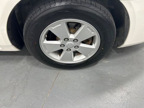 Used 2007 Chevrolet Impala LT FWD image 13