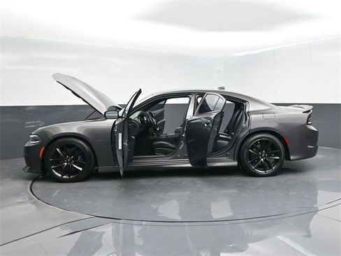 Used 2021 Dodge Charger R/T w/ Plus Group image 65