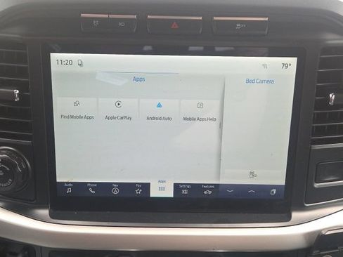 Used 2021 Ford F150 XLT w/ Equipment Group 302A High AWD/4WD image 28