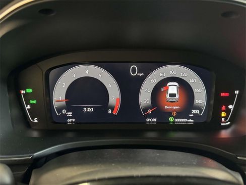 New 2025 Acura Integra Type S image 22