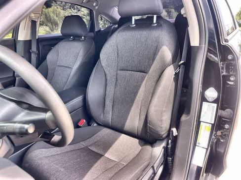 Used 2024 Honda Accord LX image 11