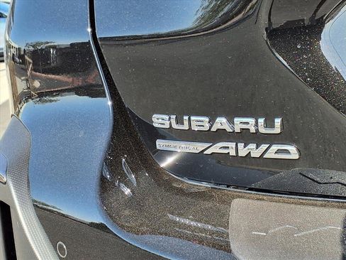 New 2025 Subaru Crosstrek 2.5i Limited image 16