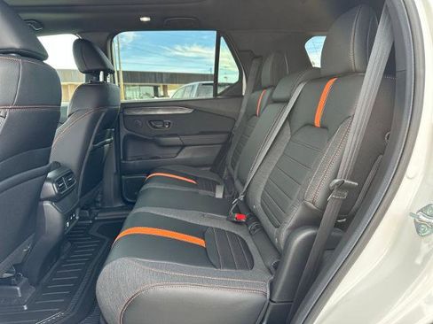 New 2026 Honda Passport TrailSport image 14