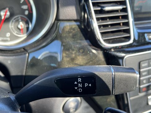 Certified 2017 Mercedes-Benz GLE 350 image 26