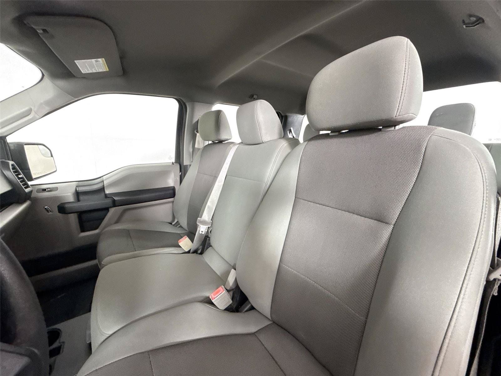 Used 2018 Ford F150 XL w/ Equipment Group 101A Mid RWD image 3