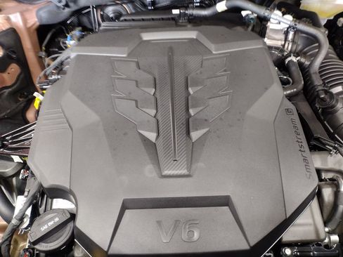 New 2026 Hyundai Palisade XRT Pro image 8