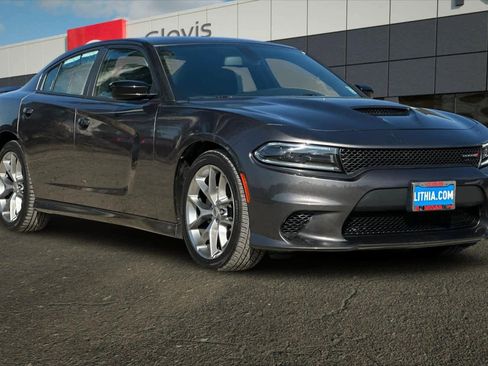 Used 2023 Dodge Charger GT image 10