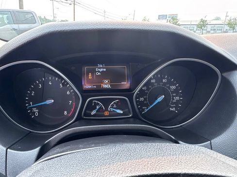 Used 2016 Ford Focus S FWD image 15