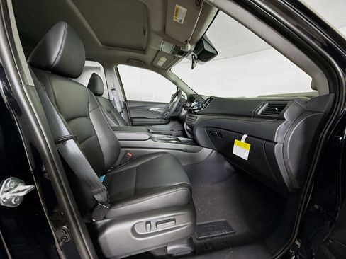 New 2026 Honda Ridgeline RTL image 35