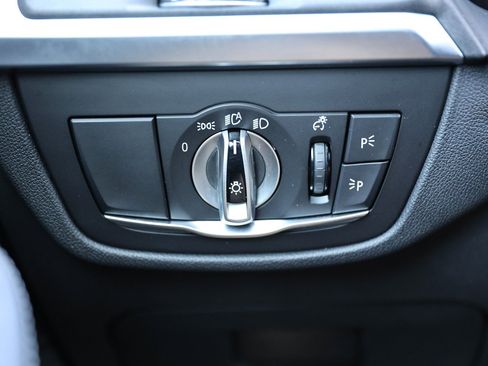 Used 2024 BMW X3 M w/ Competition Package image 37